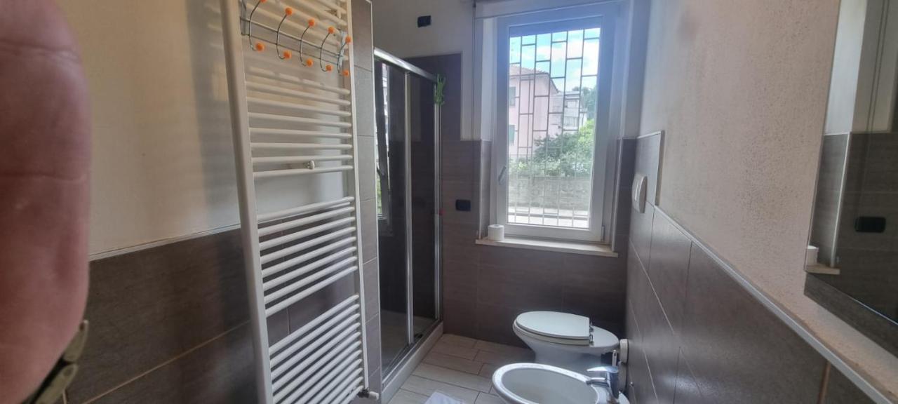 ピアチェンツァCasa Adrianaアパートメント エクステリア 写真